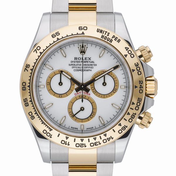 Rolex Daytona 126503